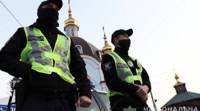 На Пасху в храмах ожидается более миллиона верующих – полиция - ru.slovoidilo.ua