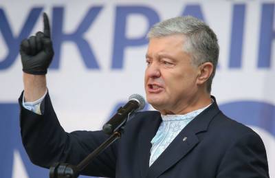 Петр Порошенко - Порошенко возмутился «путинским шагом против ЕС» - sharij.net - Москва - Киев