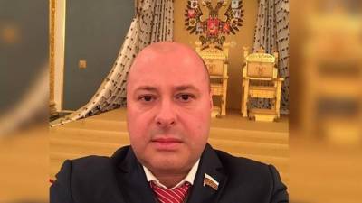 Маркелов напомнил об опасности проведения массовых мероприятий в майские праздники - newinform.com