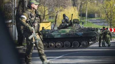 Арсен Аваков - В Италии задержали воевавшего за «ДНР» бывшего полицейского - real-vin.com - ДНР