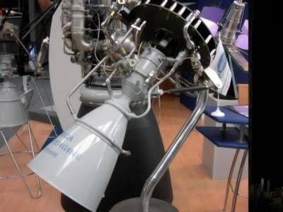 Александр Макаров - Дмитрий Кулеба - Италия собирается купить у Украины дополнительные двигатели для ракеты Vega - gordonua.com - Европа - Ракеты
