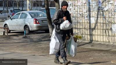 Владимир Зеленский - Алексей Муратов - Украинцев посадят на "голодную диету": Киев повышает тарифы на газ - nation-news.ru - Киев - Донецк - Донецкая обл.
