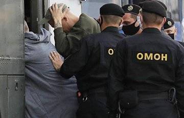«Немецкая волна»: Кого и как привлекут к ответственности за пытки в Беларуси - charter97.org