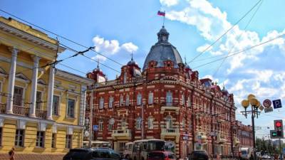 Партия Роста сменила главу в Томске и объявила о выдвижении в областную Думу - polit.info - Москва - Россия - Томск - Томская обл.