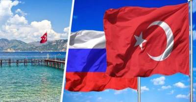Фахреттин Коджа - Турция дала позитивный сигнал для российского туризма - reendex.ru - Крым - Турция