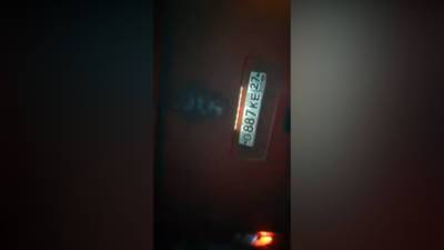 Полиция проверила водителей хабаровского автобуса на состояние опьянения - vesti.ru - Хабаровский край - Хабаровск