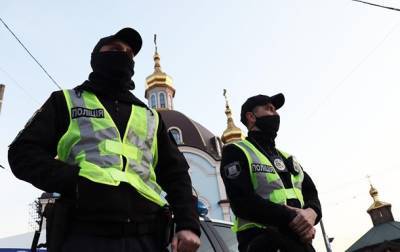 На Пасху в храмах Украины ожидают миллион верующих - korrespondent.net