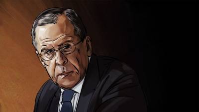 Strategic Culture: глава МИД РФ Лавров одной фразой вывел Британию на чистую воду - inforeactor.ru - Москва - Вашингтон - Англия - Эстония - Латвия - Прага