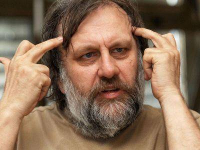 Александр Бастрыкин - Философ Славой Жижек вызвал на дебаты главу СК из-за преследования редакторов DOXA - kasparov.ru - Словения