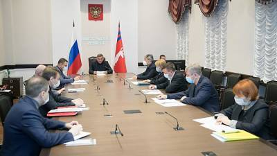 Андрей Бочаров - В Волгоградской области 3 мая объявили днем траура по погибшим в ДТП на Ставрополье - iz.ru - Волгоградская обл. - Ставрополье