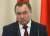 Макей: Взаимные обвинения зашли так далеко, что мы не можем отыграть обратно - udf.by - Минск