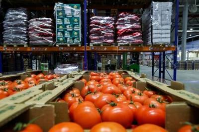 Дмитрий Востриков - В «Руспродсоюзе» предупредили о подорожании продуктов из-за проблем с логистикой - govoritmoskva.ru - Москва