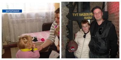 3-летние близняшки осиротели: оборвалась жизнь супружеской пары - politeka.net - Запорожье