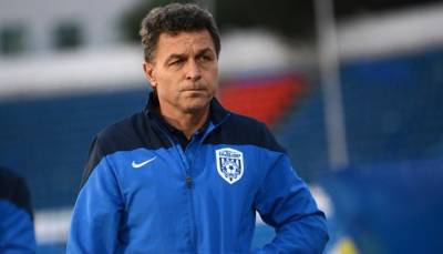 Бывшего футболиста Динамо обокрали в Сочи - sportarena.com - Киев - Сочи