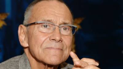 Андрей Кончаловский - Роман - Любовница Андрея Кончаловского рассказала о внебрачной дочери режиссера - newinform.com