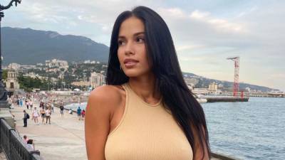 Участница "Холостяка" Мария Вебер отказывается встречаться с кем-то, кроме Тимати - nation-news.ru