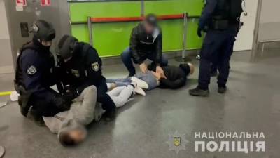Требовали 25 биткоинов: полиция задержала банду за похищение и ограбление блогерши из Ирана - 24tv.ua - Киев - Турция - Иран
