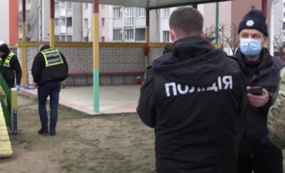 6-летняя девочка исчезла с детской площадки, мама отпустила погулять: "камера зафиксировала как..." - politeka.net - Киев