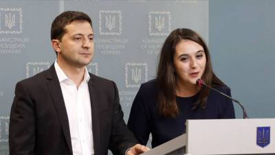 Владимир Зеленский - Энтони Блинкен - Дмитрий Кулеба - Украина итоги 30 апреля 2021 года - anna-news.info
