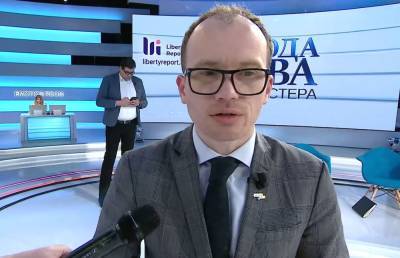 Савик Шустер - Андрей Антоненко - Если нет решения суда, через два года подозреваемого можно выпускать из СИЗО — Малюська - sharij.net