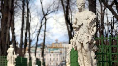 Сергей Корнеев - В Петербурге стартует туристический сезон: программа мероприятий - dp.ru - Санкт-Петербург - Голландия