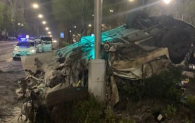 Антон Геращенко - "Саше было всего 18": пьяный водитель забрал жизнь юной украинки, новые подробности трагедии в Киеве - politeka.net - Киев