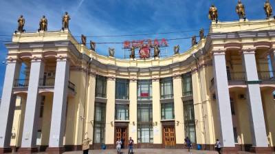 Поезд Минобороны привезёт в Воронеж «Тигров» и «Рысей» - vestivrn.ru - Москва - Воронеж - Воронежская обл. - Владивосток