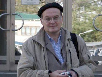 Алексей Навальный - Юрий Самодуров: я не экономист, не политик, а просто человек и гражданин с обостренным чувством социальной справедливости - kasparov.ru