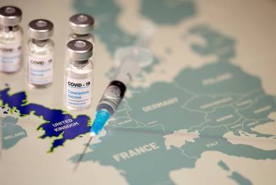 Максим Степанов - Украина получит дополнительно 10 миллионов доз вакцины Pfizer - kp.ua