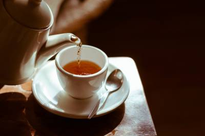 Чем полезен чай и как его правильно пить - 24tv.ua