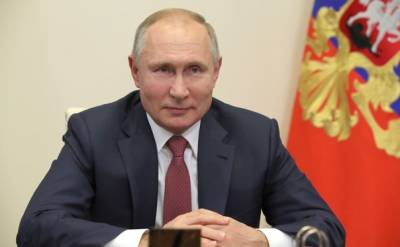 Владимир Путин - Путин подписал закон о расширении ипотечных льгот для многодетных семей - newsland.com - Москва - Россия - Россияне