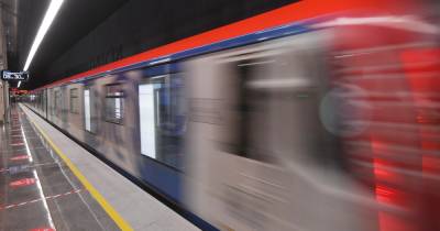 Москвичка погибла при падении на рельсы в метро - moslenta.ru - Москва