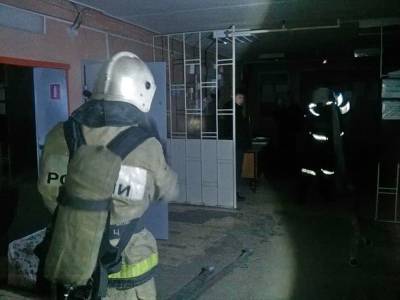 1 мая в Смоленске в пожаре погиб 62-летний мужчина - rabochy-put.ru - Смоленск - Смоленская обл.