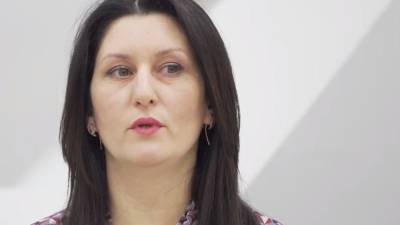 Владимир Солодов - Автор заявления про "токсичных людей" покинула пост министра по туризму Камчатки - nation-news.ru - Камчатский край