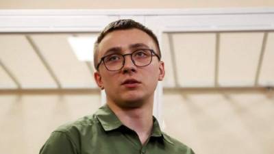 Сергей Стерненко - Ирина Венедиктова - У меня не было варианта побега, – Стерненко вспомнил, как в него стреляли 3 года назад - 24tv.ua