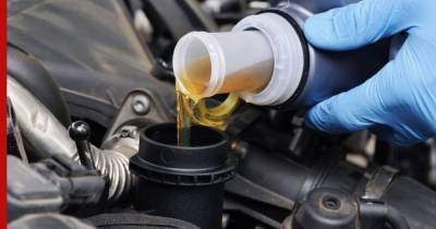 Чем опасно моторное масло, которое пахнет бензином, рассказали автомобилистам - profile.ru