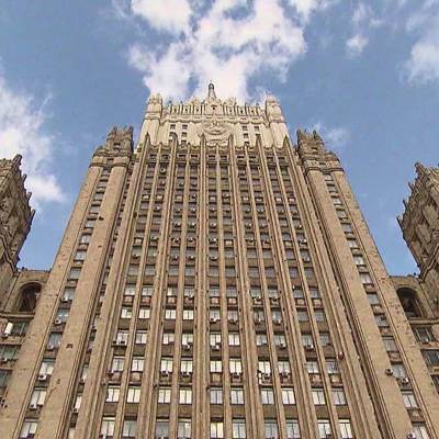 Мария Захарова - Эмомали Рахмон - Садыр Жапаров - Россия готова содействовать решению спора Душанбе и Бишкека - radiomayak.ru - Москва - Душанбе - Киргизия - Таджикистан - Бишкек