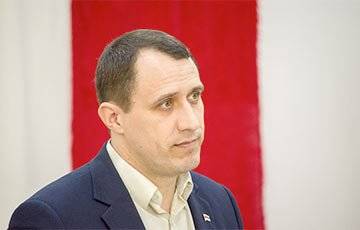 Павел Северинц - Судилище над Павлом Северинцем и активистами «Европейской Беларуси» закроют даже для родственников - charter97.org - Минск