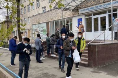 В Одессе от коронавируса привили тысячу китайцев - from-ua.com - Одесса - Одесская обл.