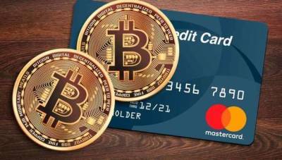 В MasterCard не исключают, что кредитная карта с кешбеком в криптовалюте появится и в Украине - minfin.com.ua - Англия