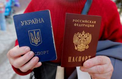 Дмитрий Кулеба - Кулеба упрекнул партнёров Украины, которые не ввели санкции против РФ за раздачу паспортов в ОРДЛО - sharij.net - ДНР