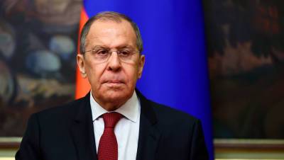 Сергей Лавров - Сироджиддин Мухриддин - Руслан Казакбаев - МИД: Россия готова содействовать урегулированию на границе Киргизии и Таджикистана - gazeta.ru - Москва - Душанбе - Киргизия - Таджикистан - Бишкек