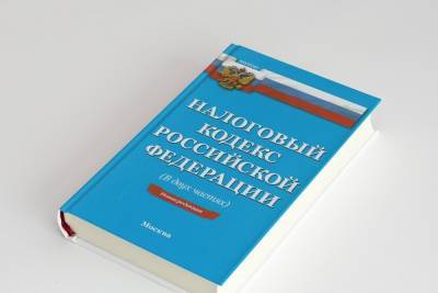 Бывший сасовский ИП заплатил налоги на 2,75 млн после возбуждения дела - rzn.mk.ru - Рязанская обл. - район Сасовский