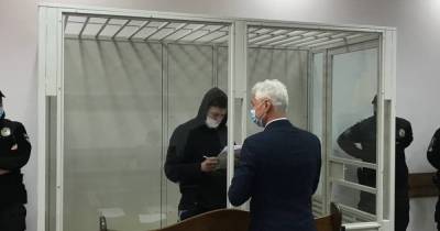 "Это был азарт": суд арестовал водителя после смертельного ДТП в центре Киева - focus.ua - Киев