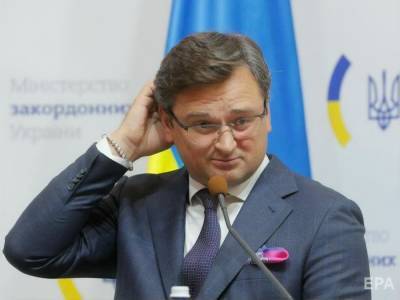 Владимир Зеленский - Владимир Путин - Дмитрий Кулеба - Джо Байден - "Есть традиции в международной практике". Кулеба озвучил базовый сценарий для встречи Путина и Зеленского - gordonua.com - Россия - США - Донбасс