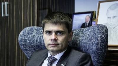 Сергей Боярский - Депутат Боярский поделился планами на майские праздники - nation-news.ru
