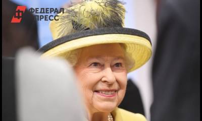 принц Уильям - Елизавета II - Кейт Миддлтон - Bentley Елизаветы II продадут на торгах - fedpress.ru - Англия - Лондон