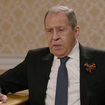Сергей Лавров - Лавров провел переговоры с коллегами из Киргизии и Таджикистана - radiomayak.ru - Киргизия - Таджикистан