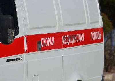 В полиции рассказали об обстоятельствах ДТП на парковке ТЦ «Европа» - ya62.ru - Рязань - район Шацкий