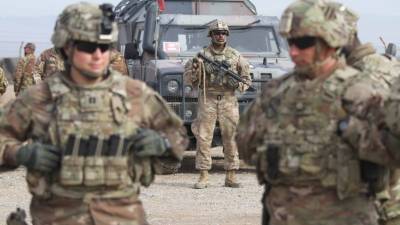 Дональд Трамп - Скотт Миллер - Джо Байден - Американский генерал предостерег талибов от нападений на силы коалиции в Афганистане - golos-ameriki.ru - Афганистан